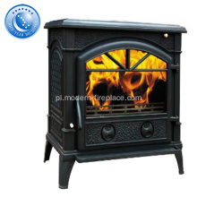 14KW 175KG czystego żeliwa piecyki